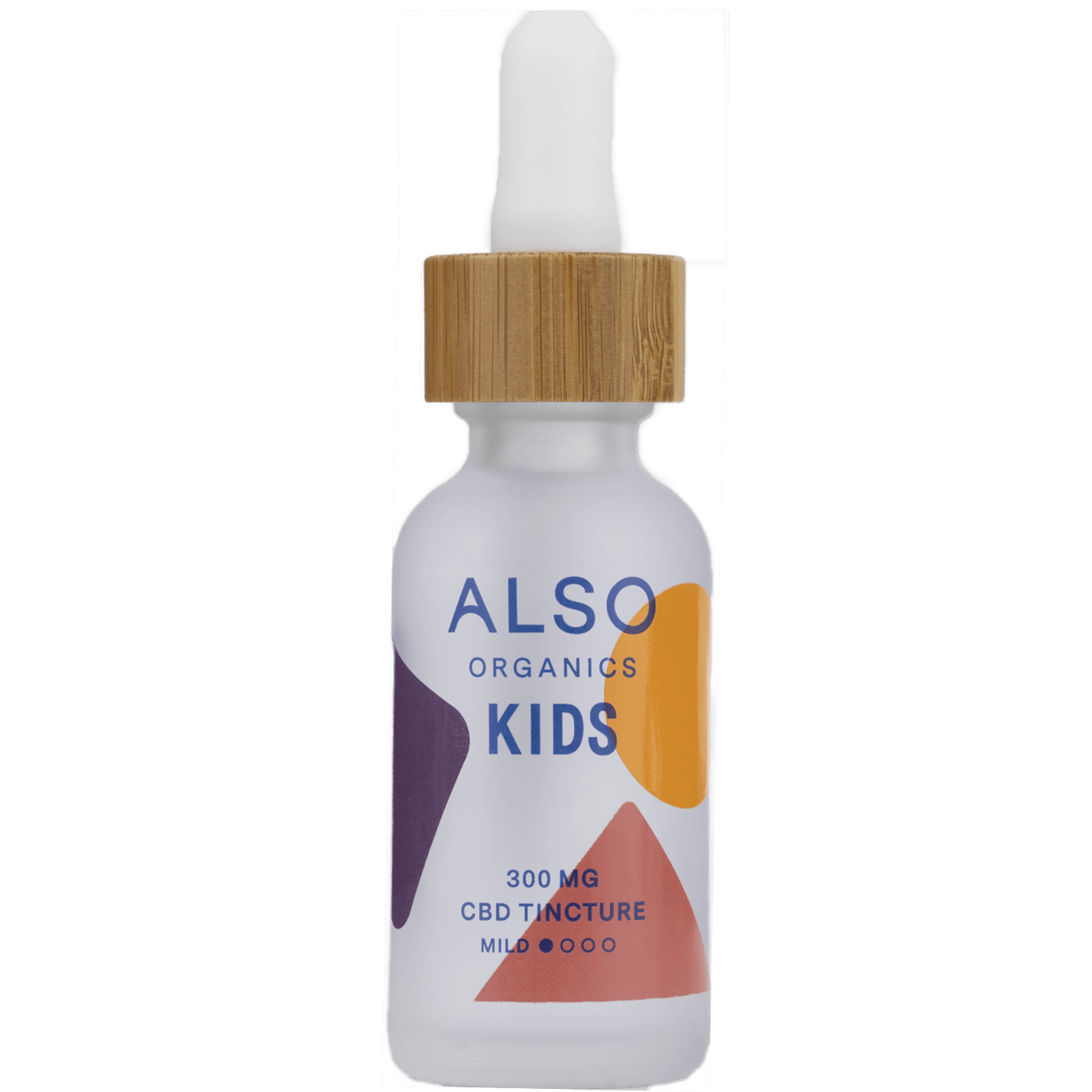 300 MG CBD Tincture (Kids)