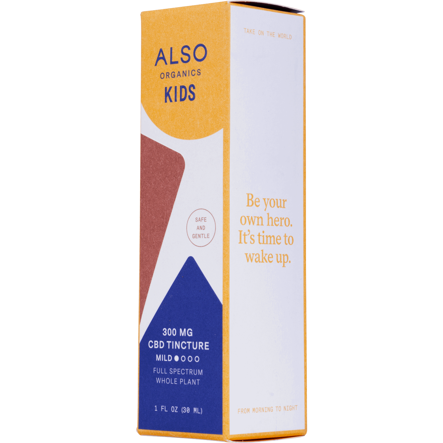 300 MG CBD Tincture (Kids)