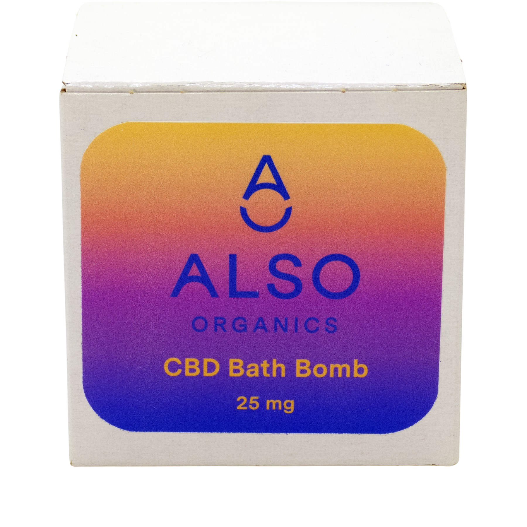 CBD Bath Bombs