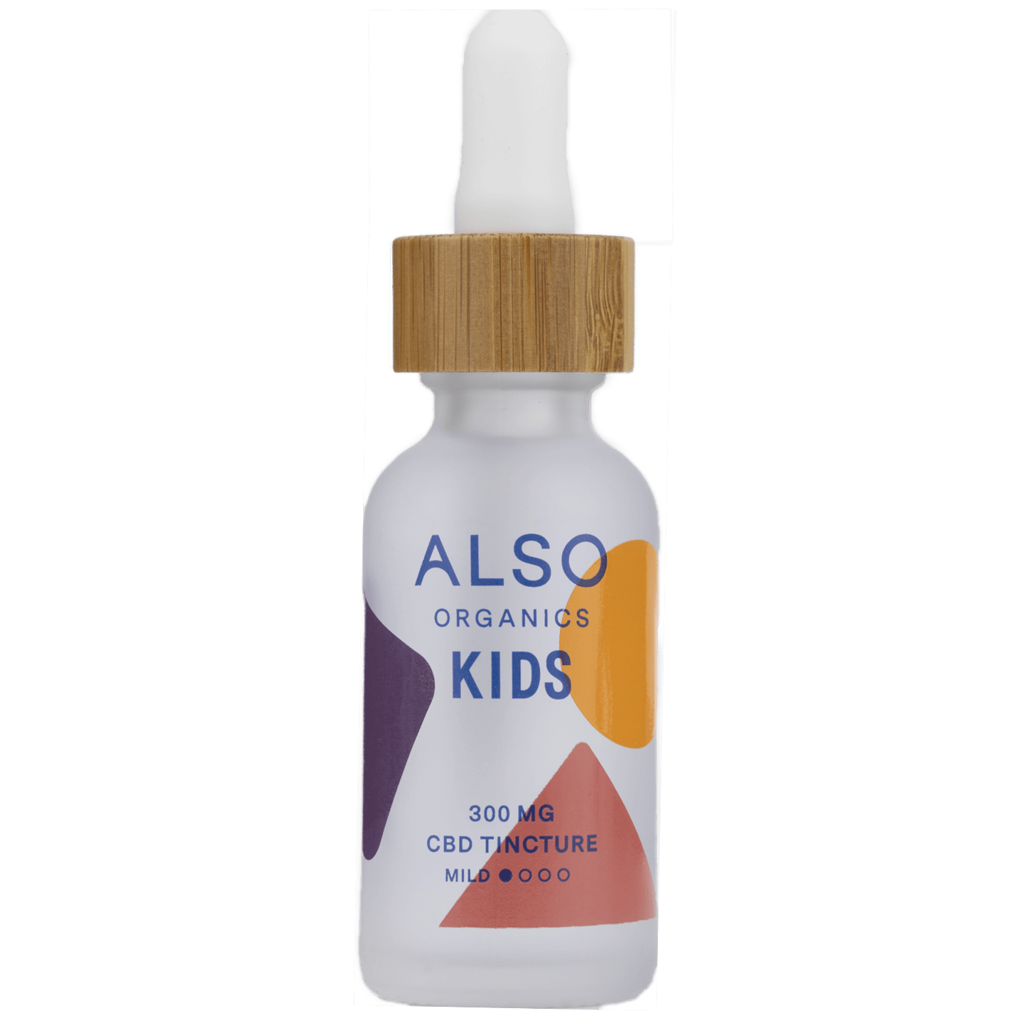 300 mg Kids CBD Tincture